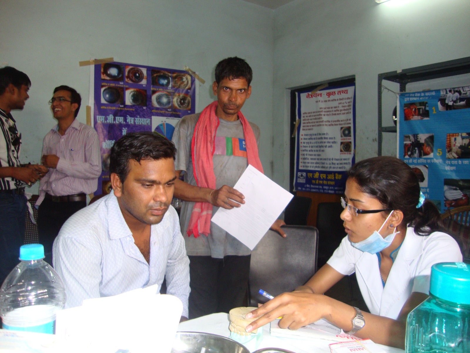 Health Camp-6