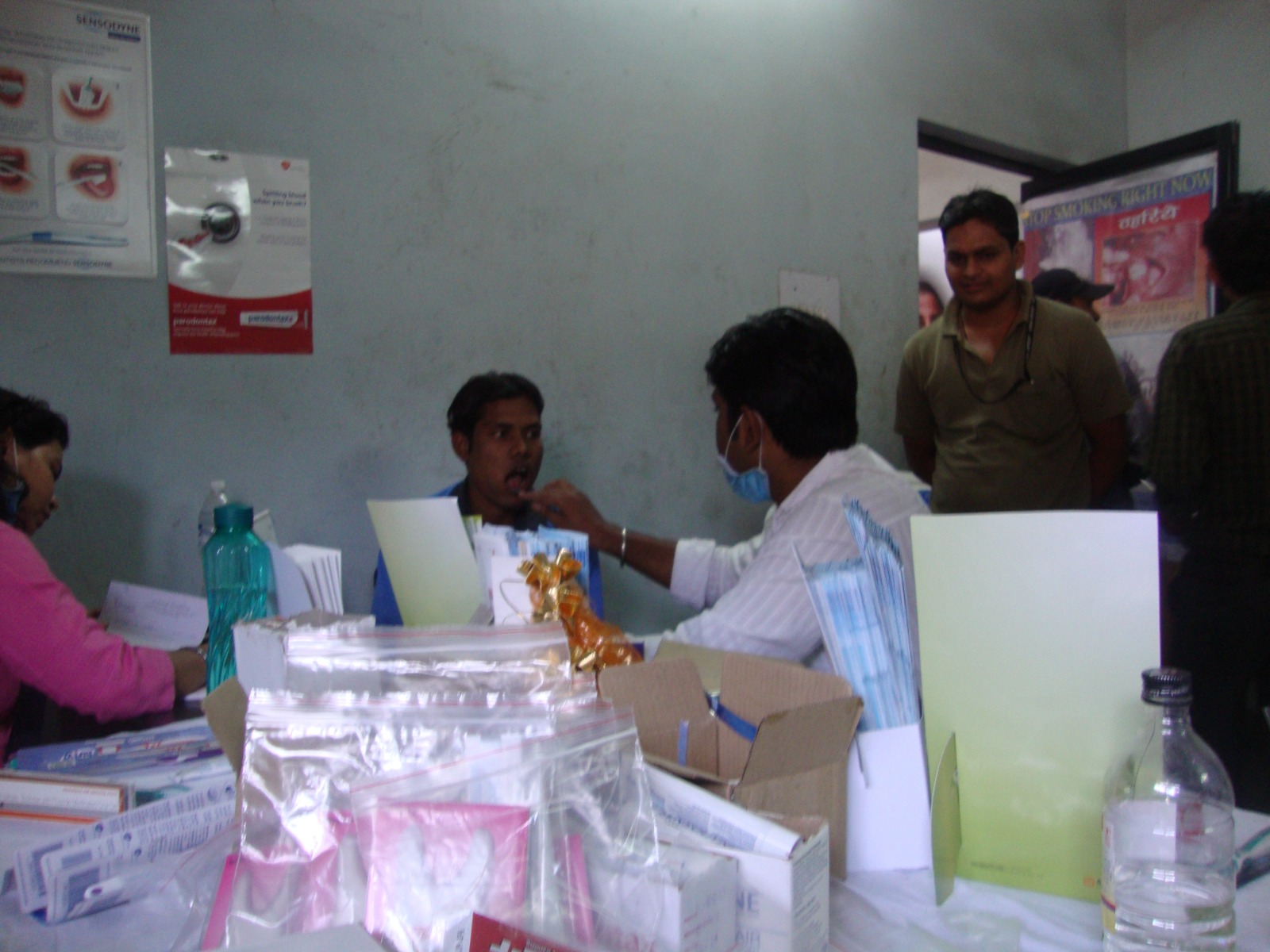 Health Camp-1