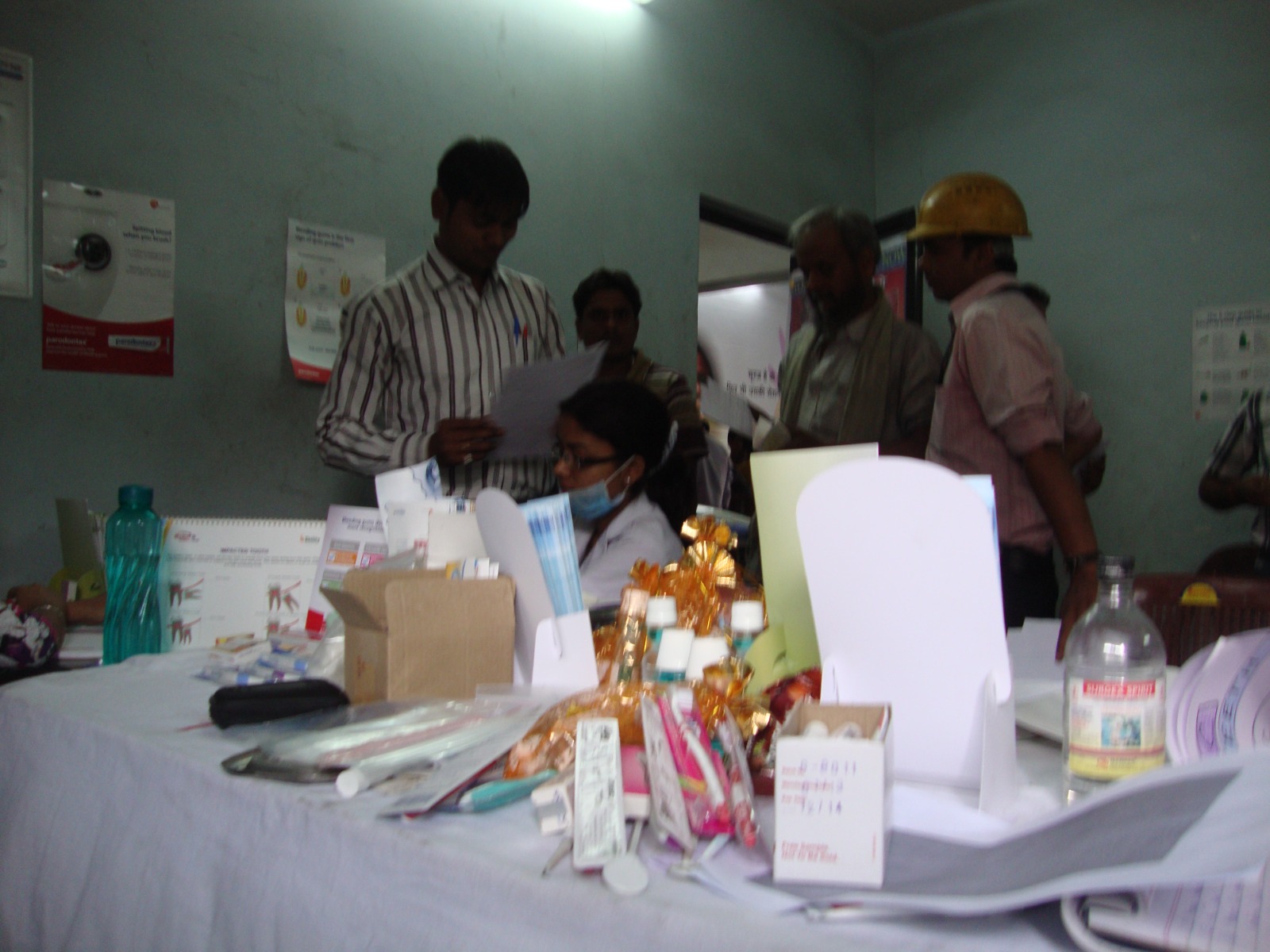 Health Camp-8