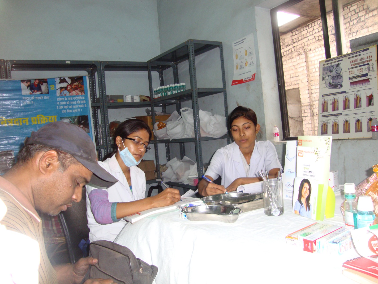 Health Camp-10
