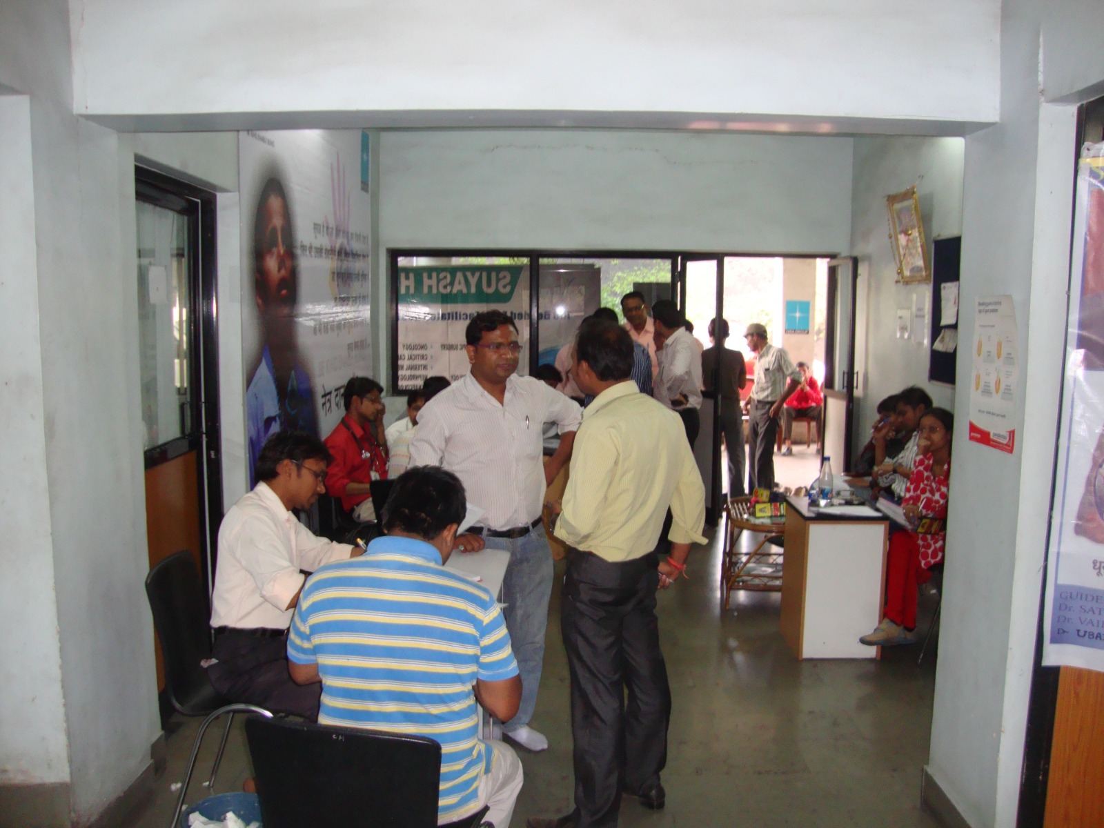 Health Camp-11