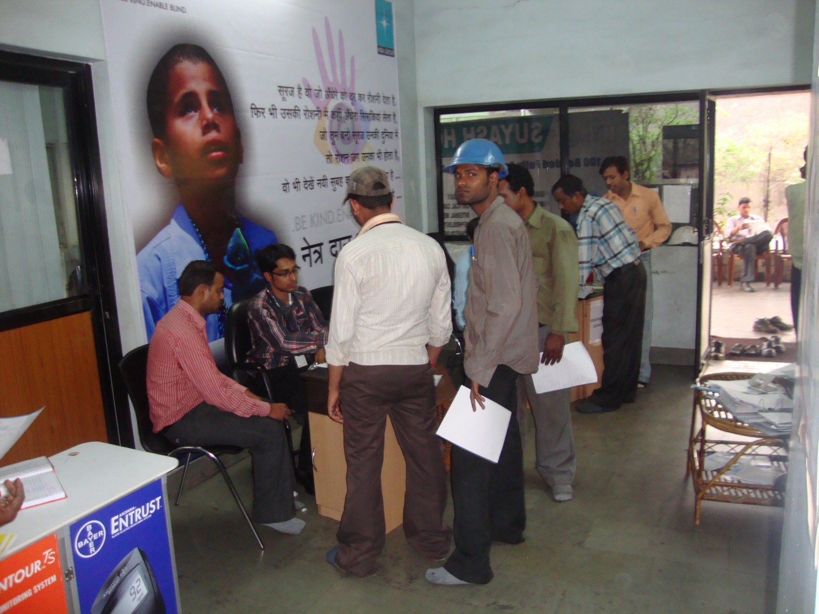 Health Camp-12