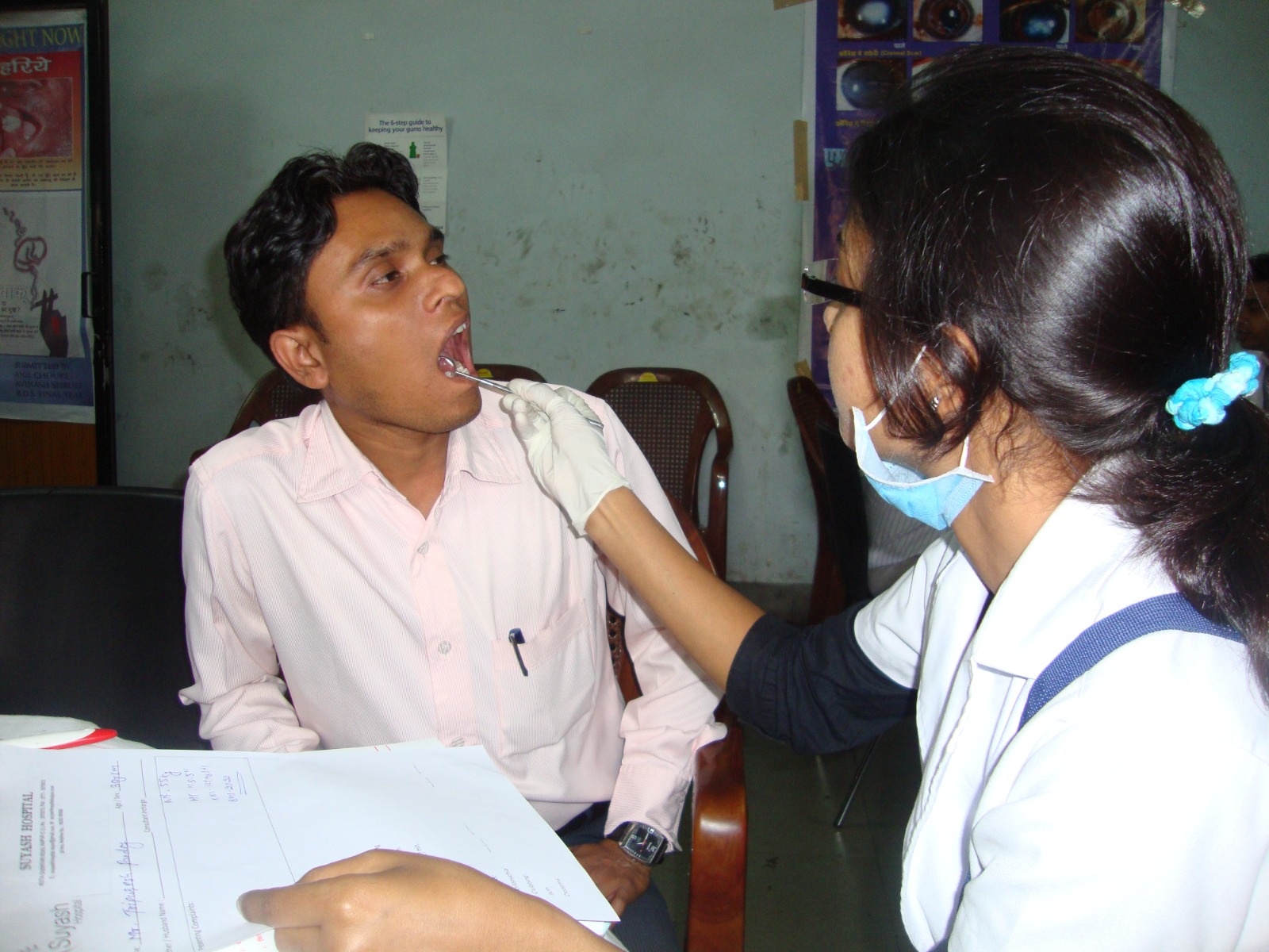 Health Camp-13