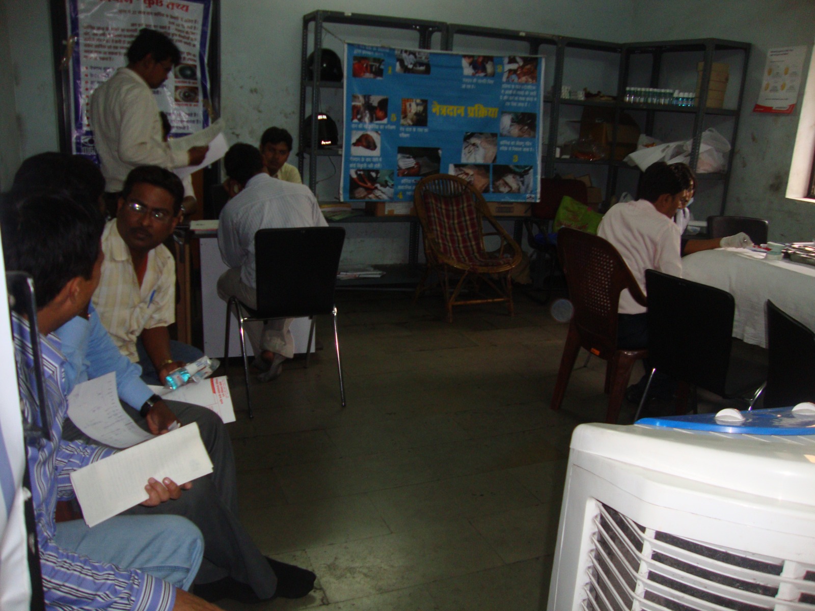 Health Camp-14