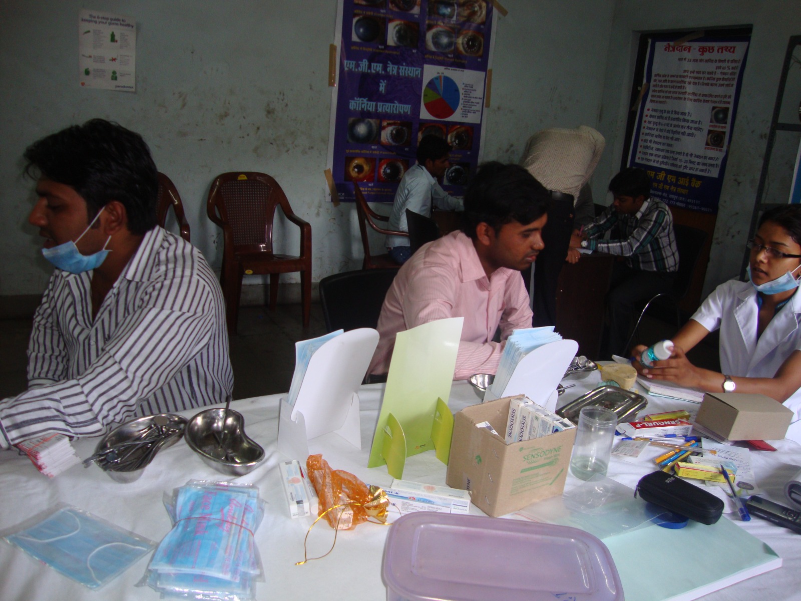 Health Camp-15