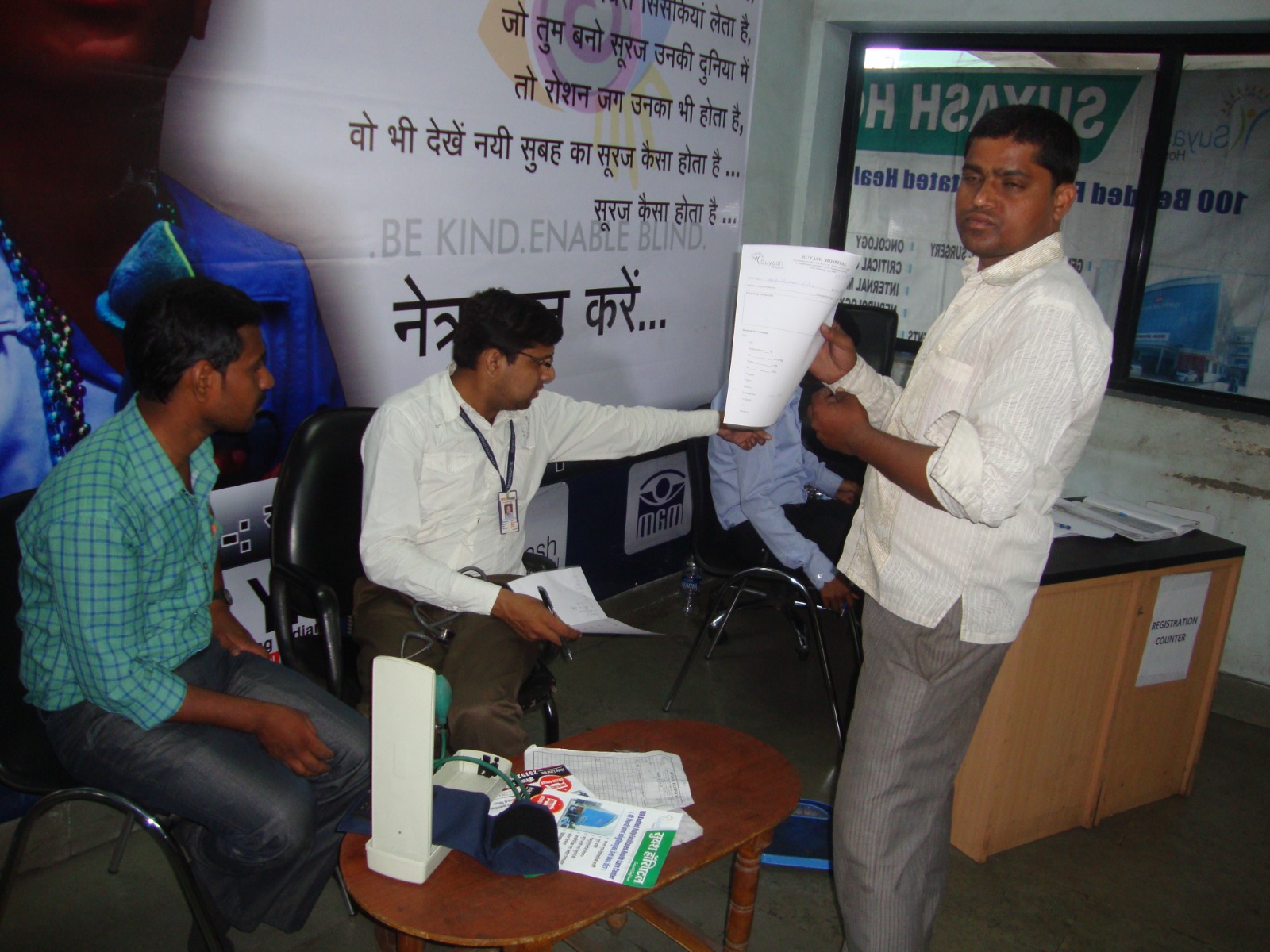Health Camp-16
